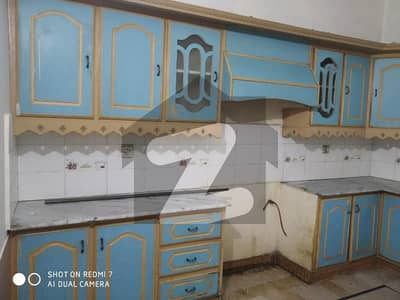 1125 Square Feet House For Rent In Board Of Revenue Society - Block C Lahore