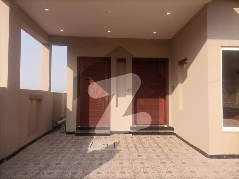 10 Marla House Available For Rent In Dha Phase 5