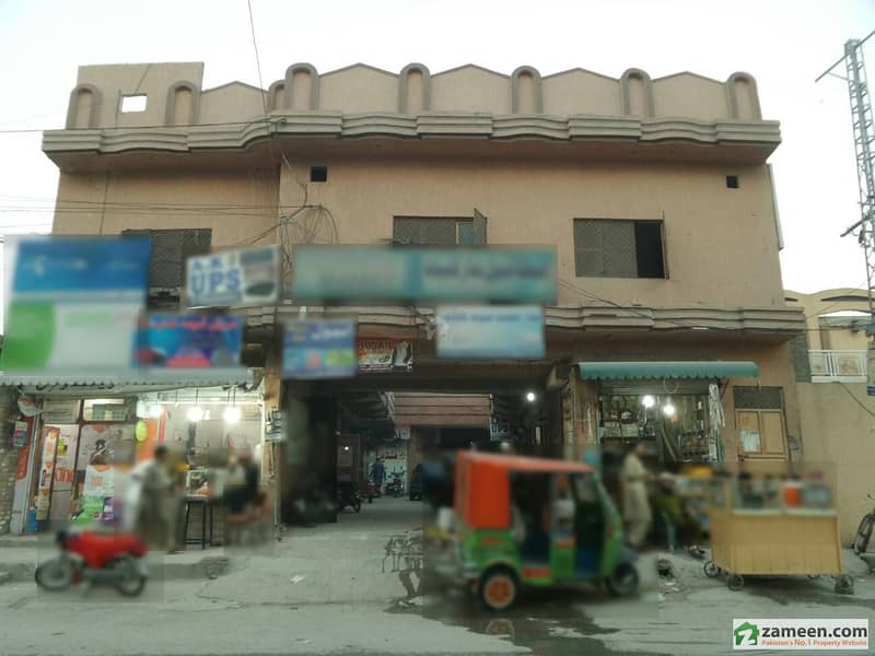 Market For Sale In Gulbahar 4 Main Chowk Market For Sale In Gulbahar 4 Main Chowk
