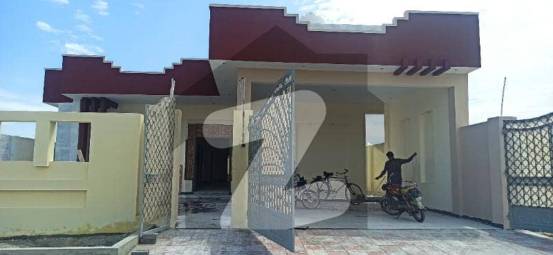 4500 Square Feet House For Sale In Kamra Road