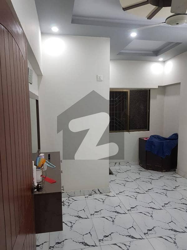 Flat For Rent 3 Bed DD *Code (336)*