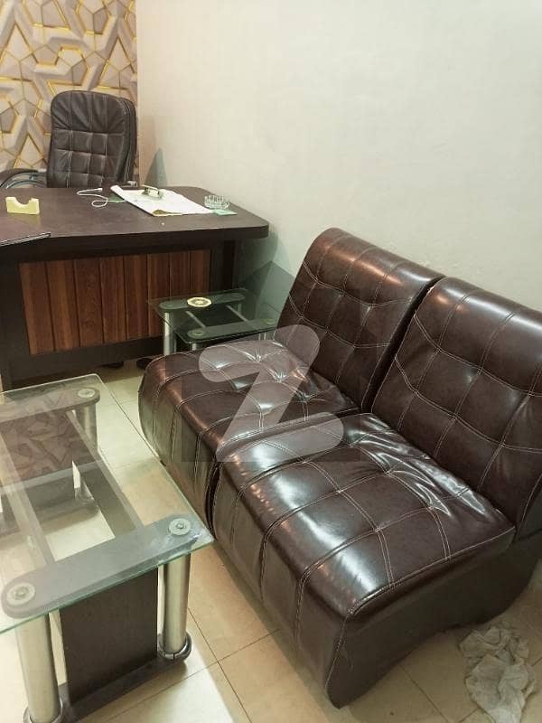 10x25 office for Rent in G-13.1 Islamabad