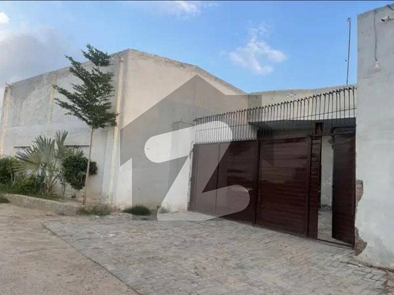 3600 Square Feet House Is Available In Old Khanewal Jahanian