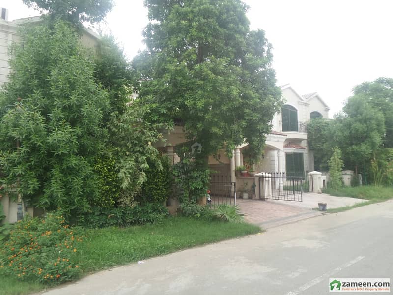 House For Sale Tricon Village, Lahore ID6608187