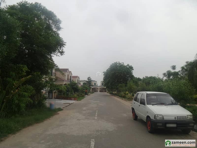House For Sale Tricon Village, Lahore ID6608187