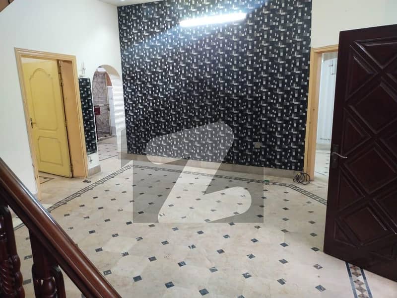 7 Marla House Situated In Hadi Town For sale