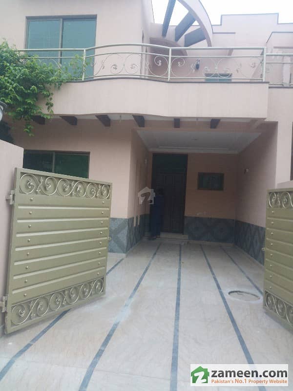 7 Marla Owner Build House Newly Construct 7 Marla Owner Build House Newly Construct