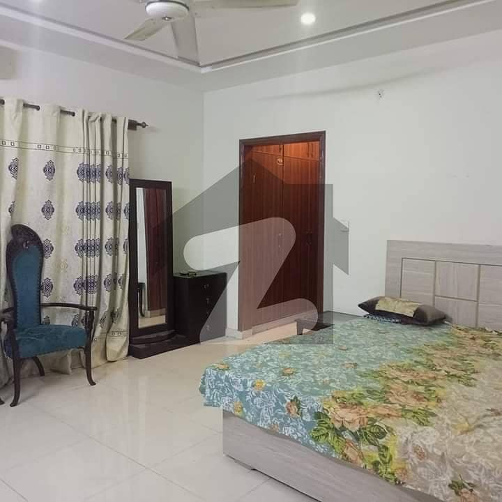 Beautiful 1 Kanal Basement Portion Available For Rent In Dha Phase 1 Sector F
