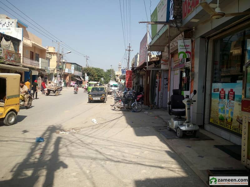 Commercial Hall Available For Rent Westridge 3, Westridge, Rawalpindi