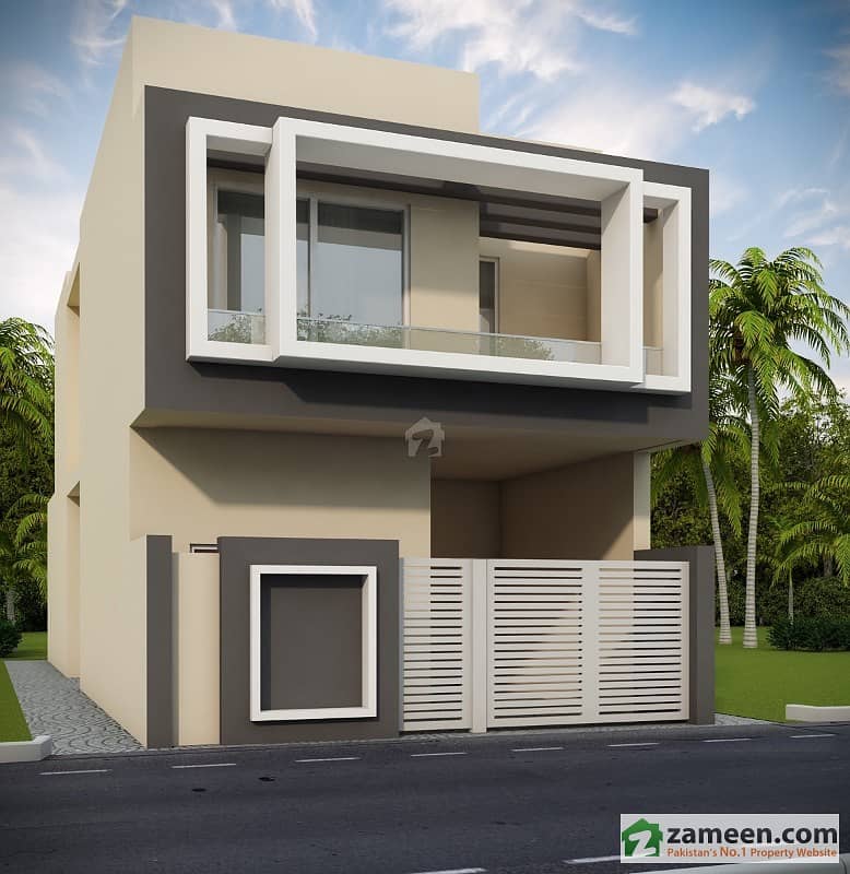 3 x Marla House is located in Ali Park Extension near Bhatta Chowk is readily available Rs. 62