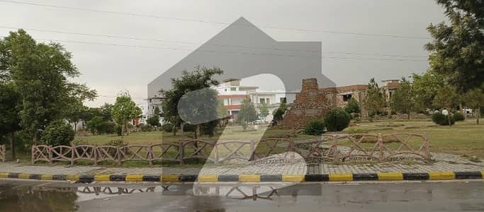 1 Kanal Plot Is Available For Sale In Green Acres Phase 1 Mardan
