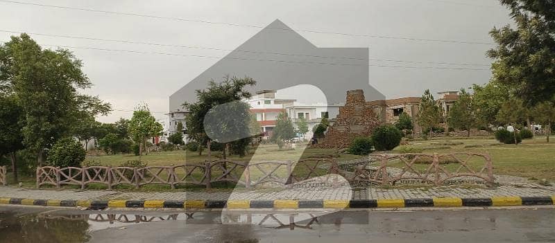 1 Kanal Plot Is Available For Sale In Green Acres Phase 1 Mardan Green 1-kanal-plot-is-available-for-sale-in-green-acres-phase-1-mardan-green