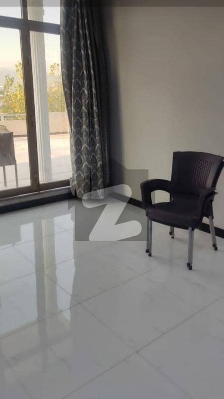 Fully Furnished Pent House For Rent