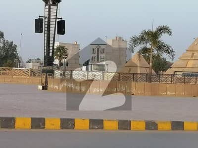 10 Marla Residential Plot Available in Block AA Extension Citihousing Sialkot Pakistan
