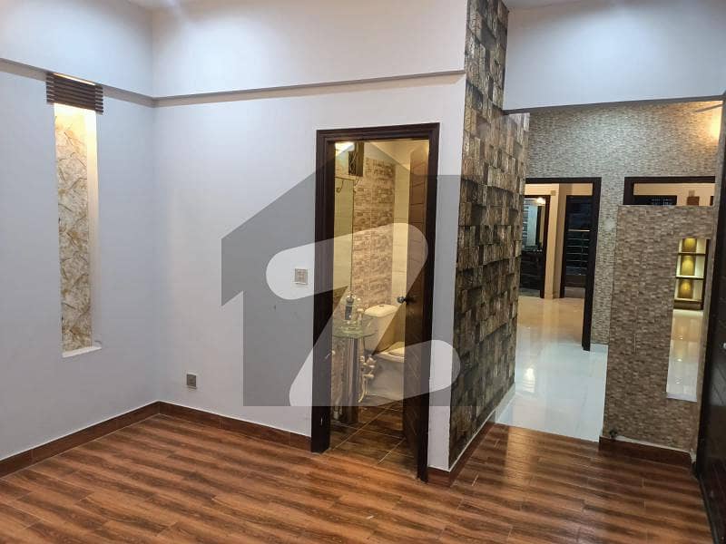 2 BEDROOMS LUXURY APARTMENT FOR RENT WITH LIFT BUNGALOW FACING WEST OPEN