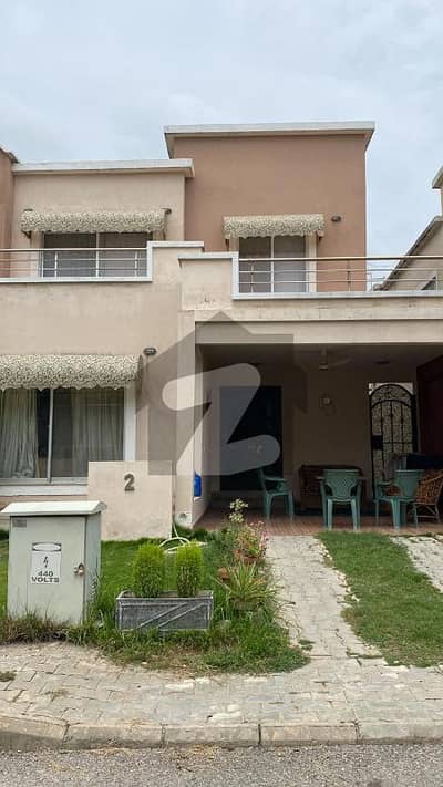 8 Marla Home For Sale in DHA Block B Lilly Islamabad