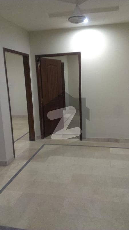 2 Bed Apartment For Sale In Prime Location Of Islamabad