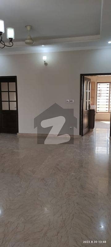 1 Kanal Upper Portion Available For Rent In Dha-5, Islamabad