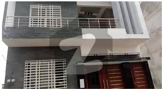 Brand New House G+1 with Pent House 
For Rent In Very Good Location