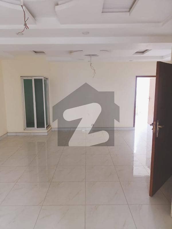 1100 Sq Feet Brand New Two Bed Available For Rent In Eifle Hights Sector E Bahria Town Lahore.