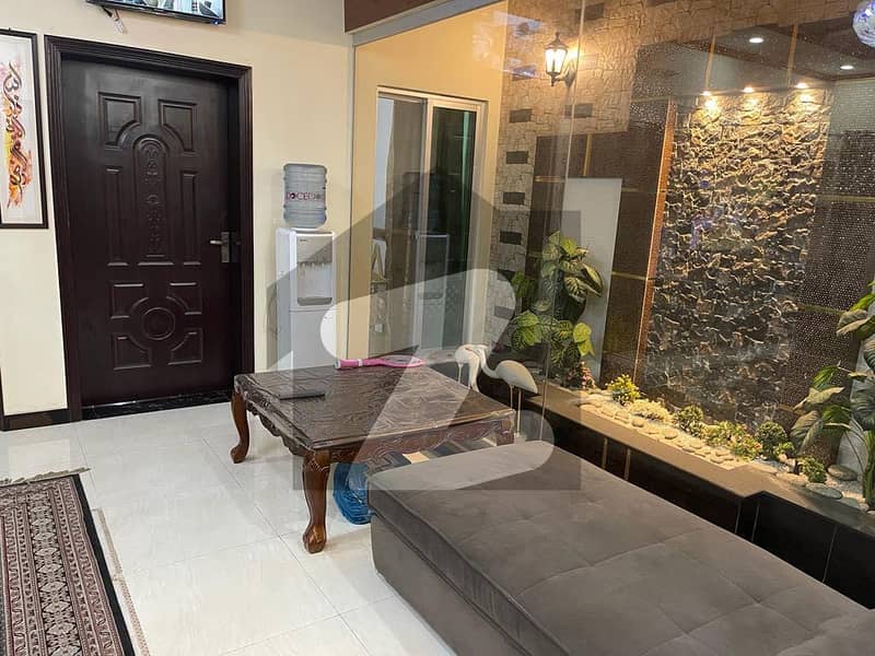 1 Kanal House With Basement Near To Mosque And Commercial Market