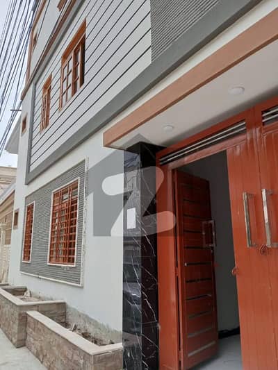 Brand New 3 Unit House For Sale