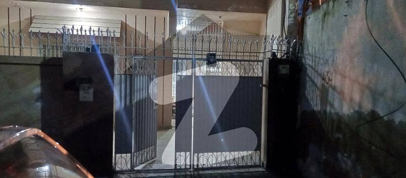 صفورا گوٹھ گلستانِ جوہر کراچی میں 2 کمروں کا 7 مرلہ مکان 2.55 کروڑ میں برائے فروخت۔