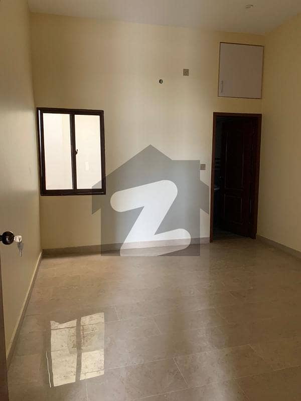 2 Bed Dd Portion Available For Rent In Malik Society 16 A