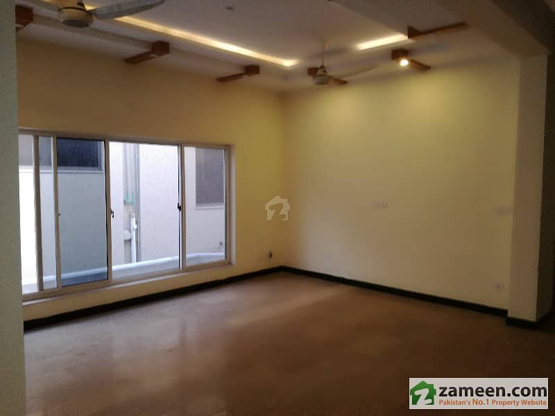 One Kanal House Upper Portion Available For Rent In Bahria Town Phase 4 Rawalpindi