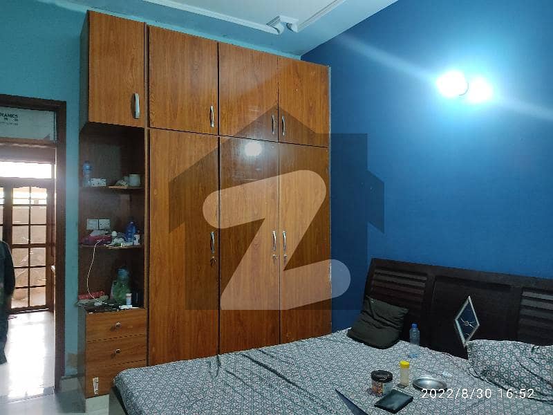 1170 Square Feet Lower Portion Up For Rent In Gulshan-E-Kaneez Fatima Society - Surjani