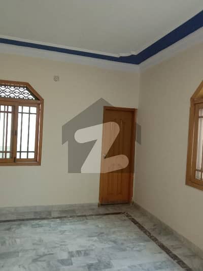 1800 Square Feet House For Sale In Gulshan-E-Maymar - Sector Z Karachi