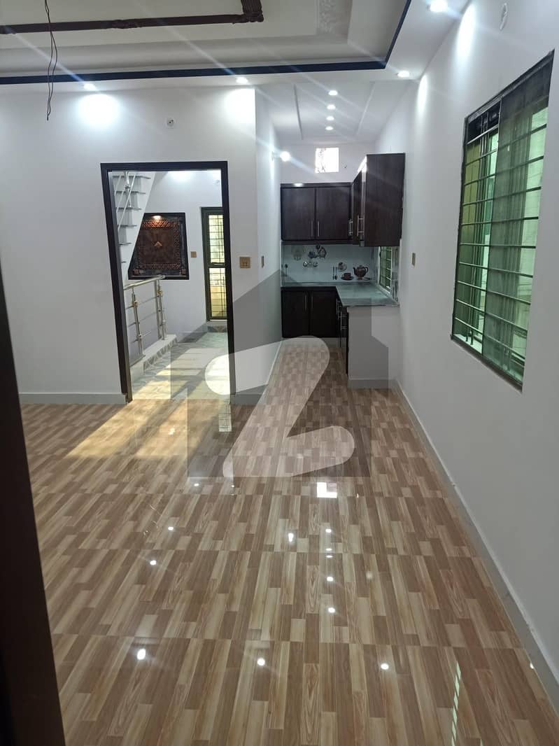 House For sale In Samanabad Samanabad, Lahore ID40304414