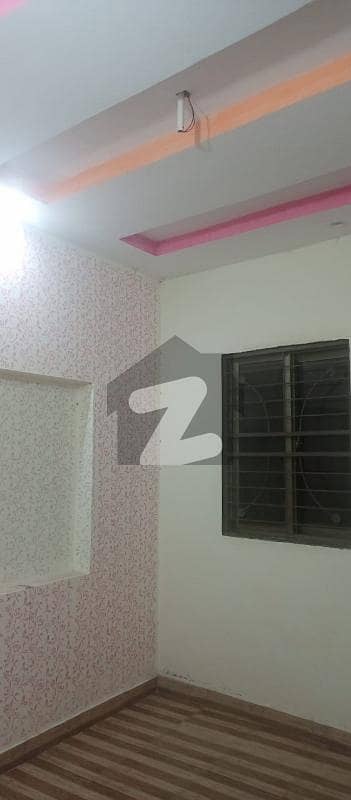Room For Rent Clifton Colony Lahore