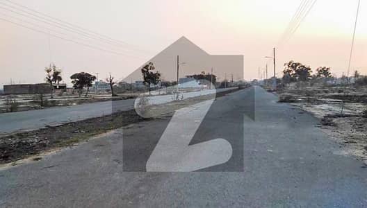 ایل ڈی اے ایوینیو ۔ بلاک ای ایل ڈی اے ایوینیو لاہور میں 1 کنال رہائشی پلاٹ 75 لاکھ میں برائے فروخت۔