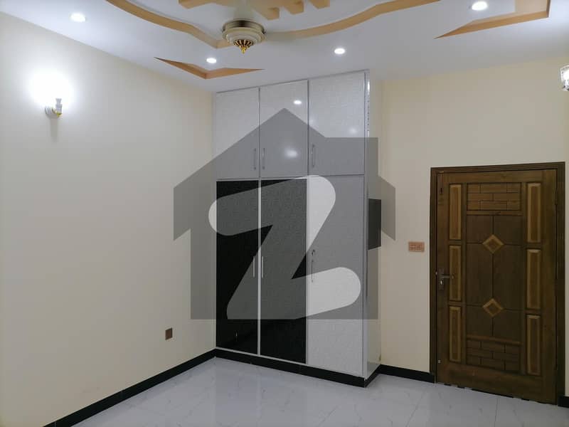 ساروبا گارڈن ہاؤسنگ سوسائٹی لاہور میں 3 کمروں کا 5 مرلہ مکان 1.35 کروڑ میں برائے فروخت۔