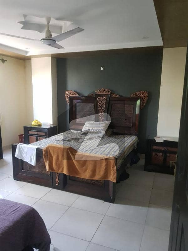 For Sale Furnished Fully Studio Apartment 1 Bed In Square Commercial And Hub Commercial