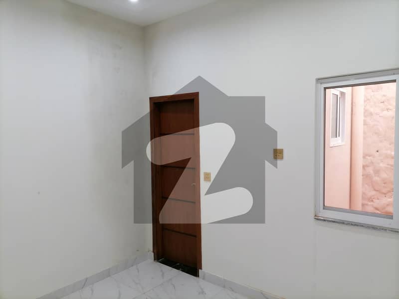 Ideal 2.5 Marla House has landed on market in Ghosia Colony, Lahore