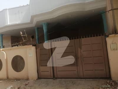 2813 Square Feet House Up For Sale In Ali Town