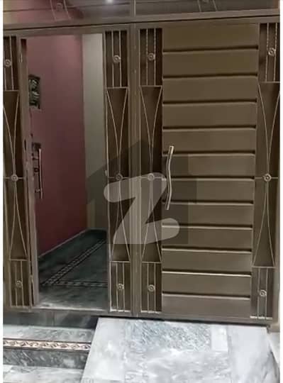 4 Marla Brand New House For Sale In Nishtar Colony