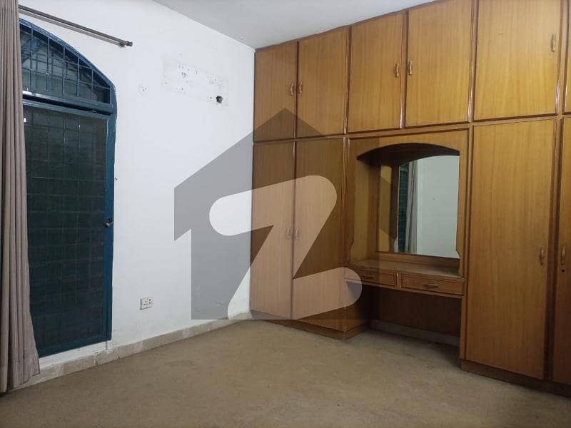 Johar Town 12 Marla House For Rent Double Storey