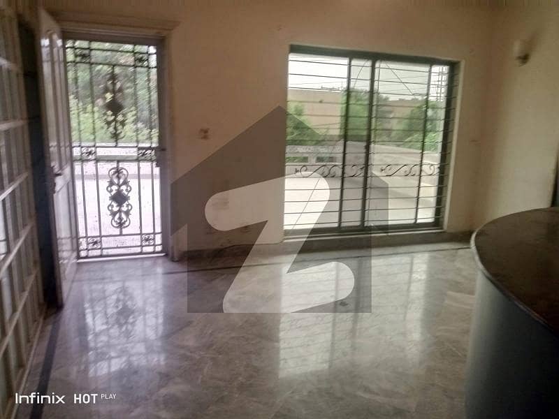 Brand New House On Lucrative Location In Reasonable Price