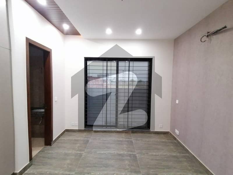 Brand New House Rent In Dha Phase 6 B