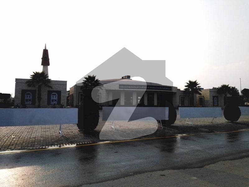 5.5 Marla 30x40 Possession Plot For Sale Extra Land Is Paid Direct Owner