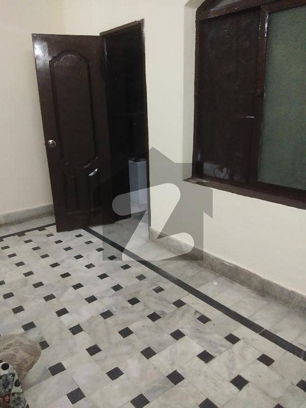 Centrally Located House Available In Shadbagh For Rent