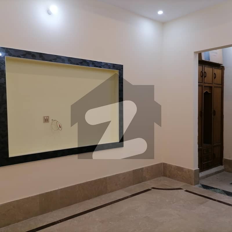 5 Marla House For rent Available In Royal Palm City Sahiwal