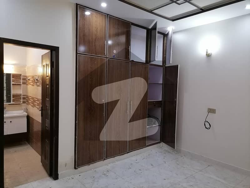 8 Marla Triple Storey House Available For Sale In Audit And Accounts Cooperative Housing Society Phase I Lahore Block D