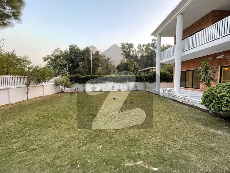 New Luxury House On Extremely Prime Location Available For Rent In Islamabad Pakistan