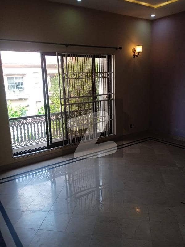 Beautiful 10 Marla House For Rent In Sector D Bahria Town - Block Cc