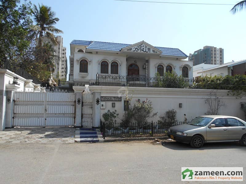 House For Sale At Tariq Road Tariq Road, Karachi ID1023933