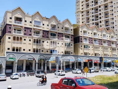 Upper Ground Floor Apartment Available For Sale In DHA Islamabad